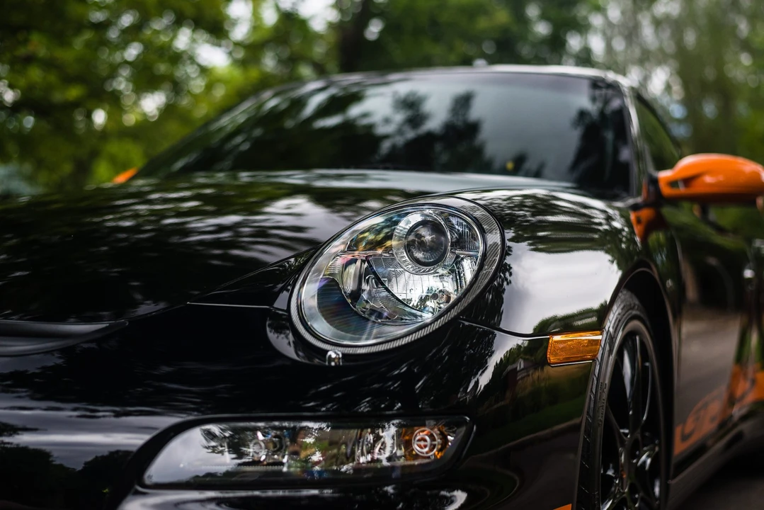 2007 Porsche 997 GT3 RS - Image 31 of 31
