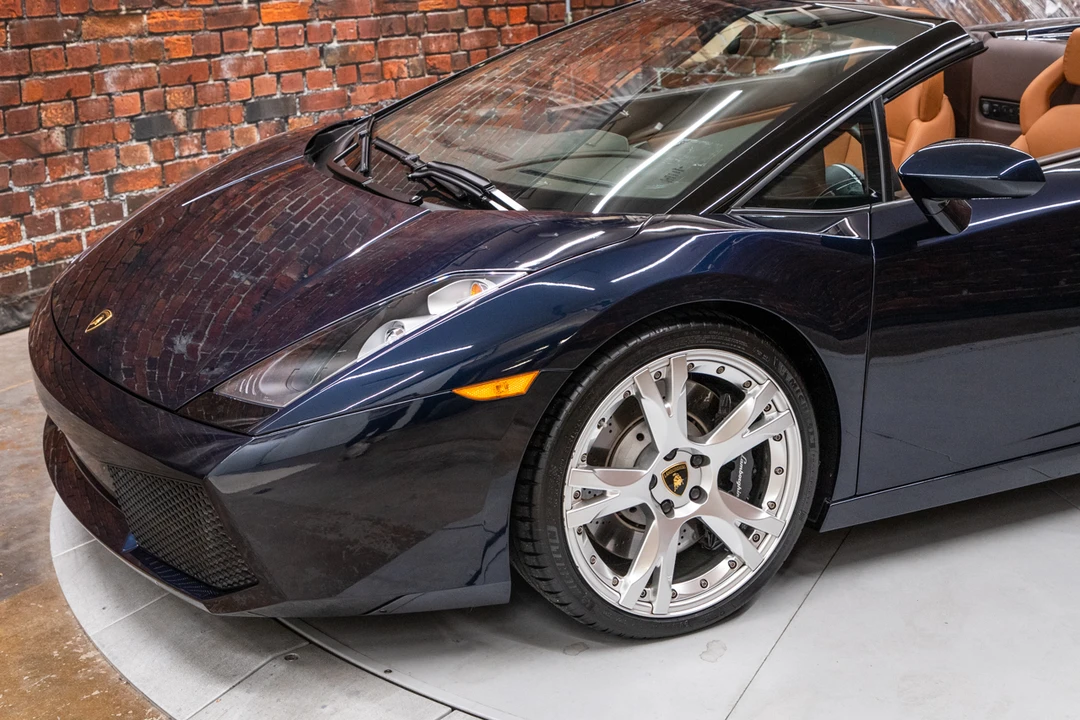 2008 Lamborghini Gallardo - Image 18 of 31