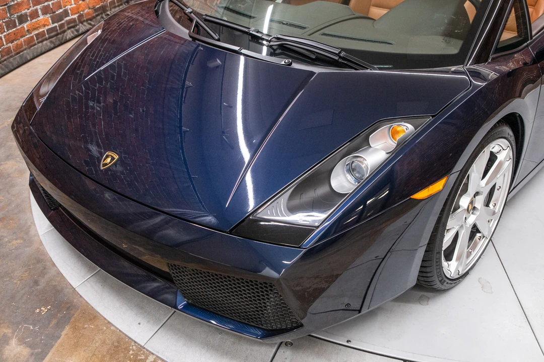 2008 Lamborghini Gallardo - Image 19 of 31