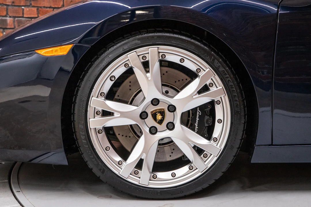 2008 Lamborghini Gallardo - Image 23 of 31
