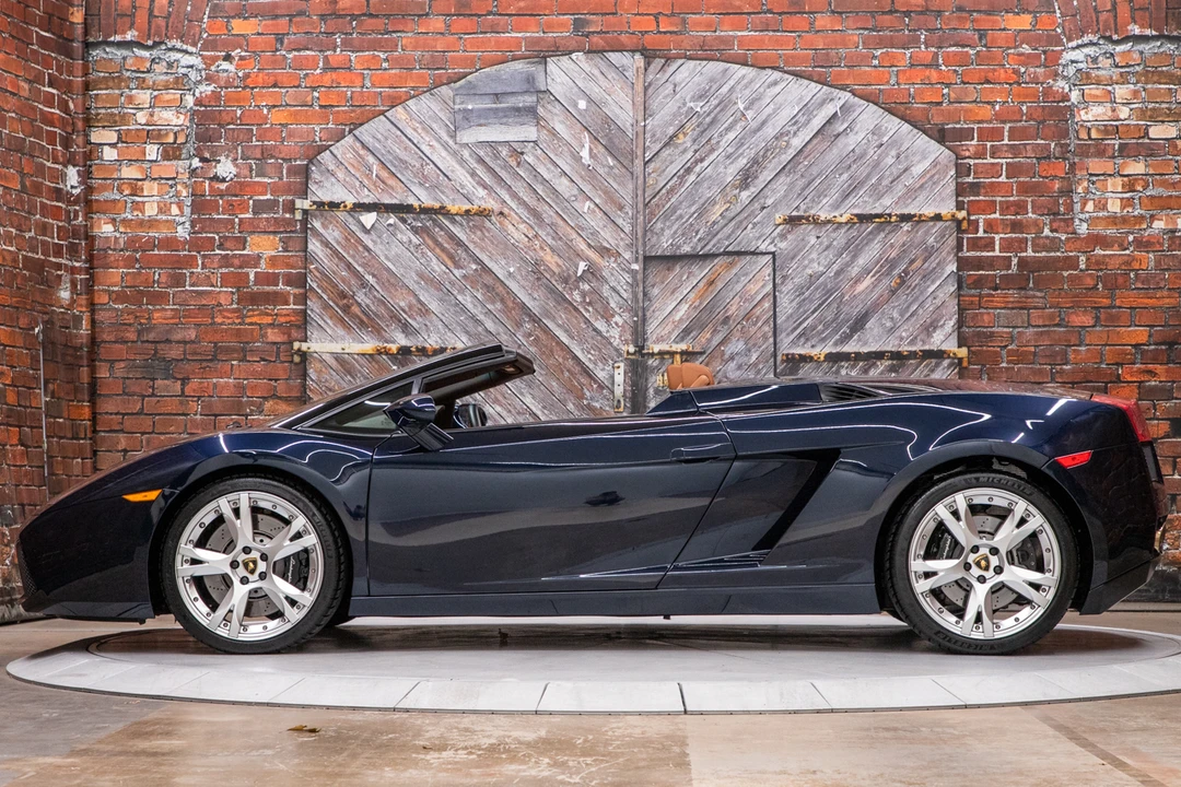2008 Lamborghini Gallardo - Image 9 of 31