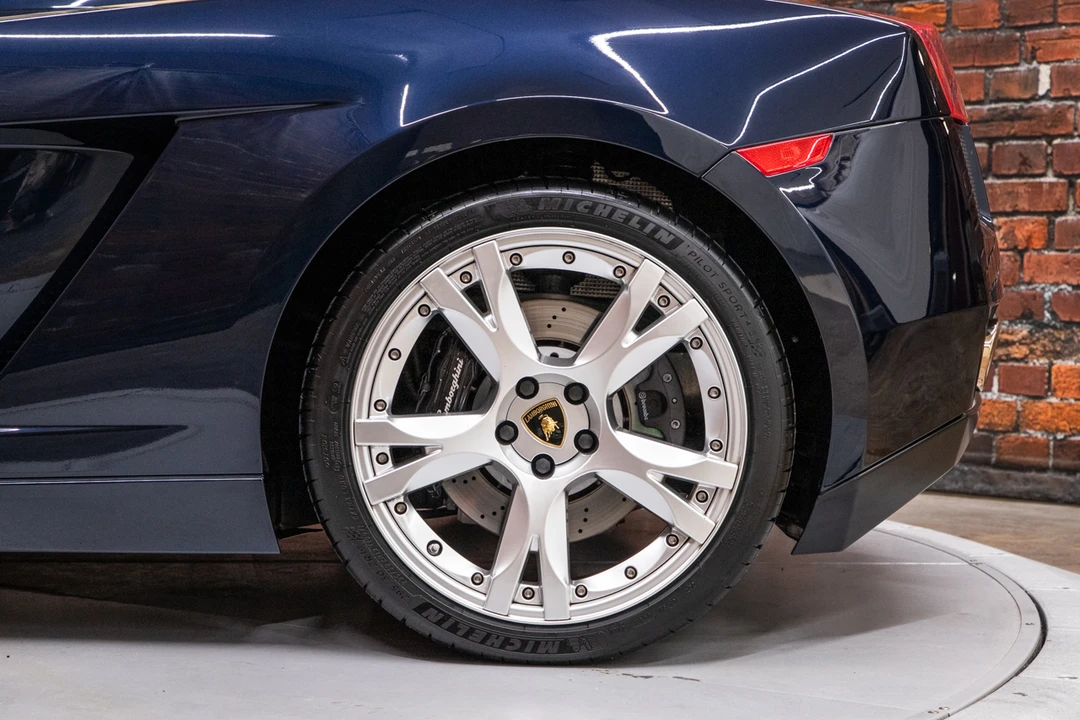 2008 Lamborghini Gallardo - Image 22 of 31