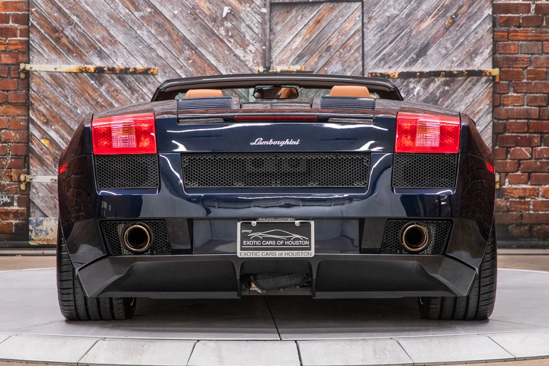 2008 Lamborghini Gallardo - Image 7 of 31