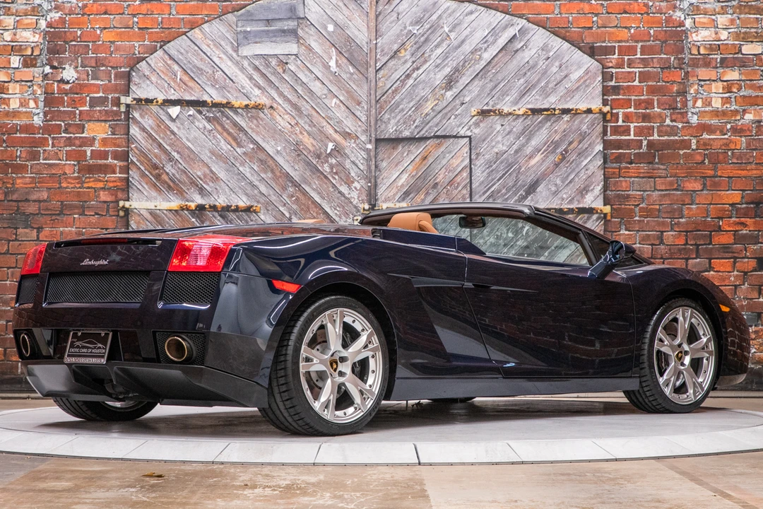2008 Lamborghini Gallardo - Image 6 of 31