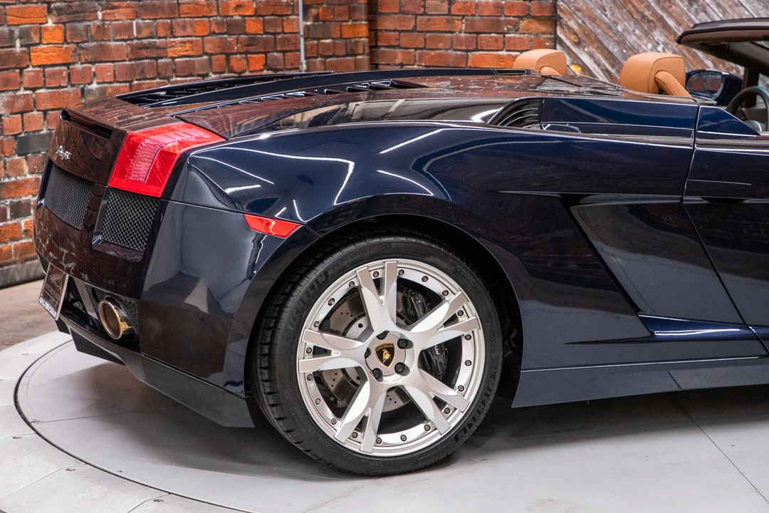 2008 Lamborghini Gallardo - Image 14 of 31