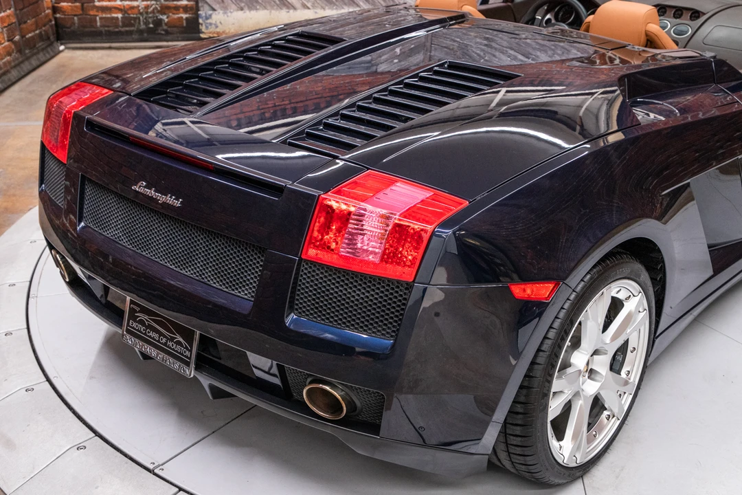 2008 Lamborghini Gallardo - Image 15 of 31