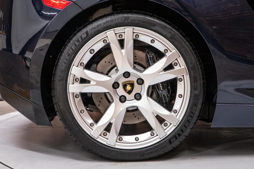 2008 Lamborghini Gallardo - Image 21 of 31