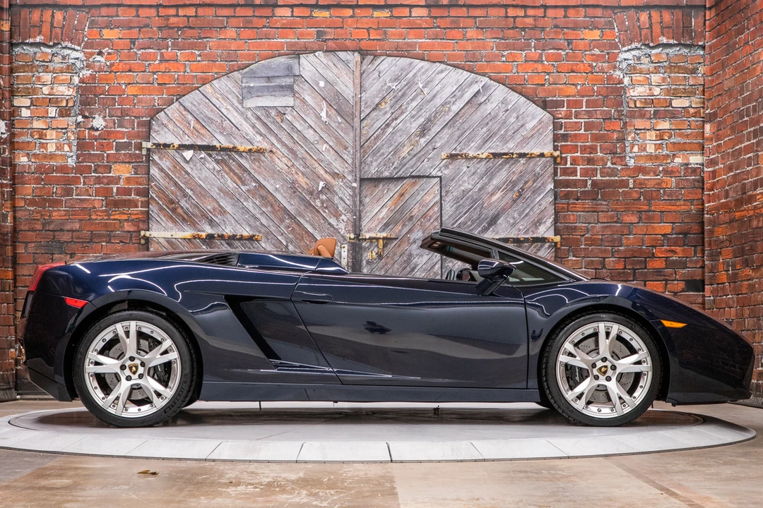 2008 Lamborghini Gallardo - Image 5 of 31