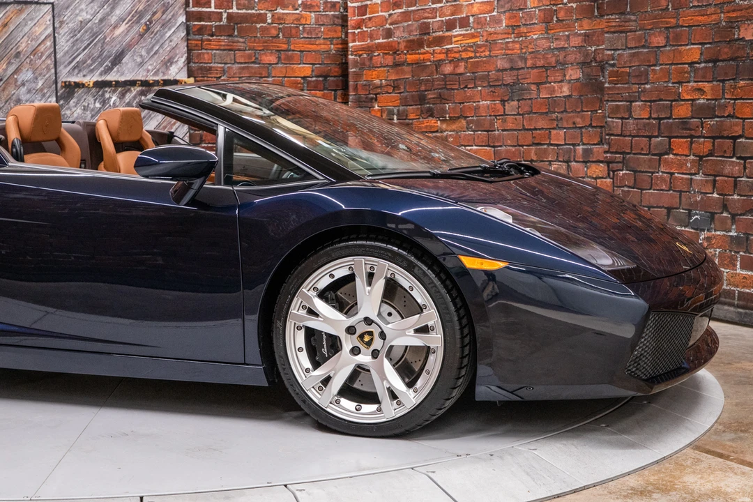 2008 Lamborghini Gallardo - Image 13 of 31