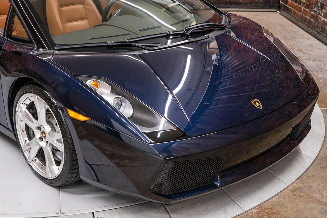 2008 Lamborghini Gallardo - Image 12 of 31
