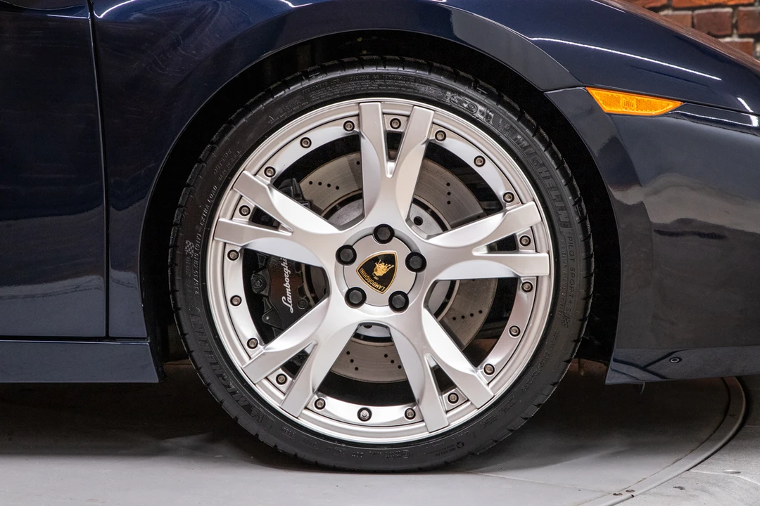 2008 Lamborghini Gallardo - Image 20 of 31