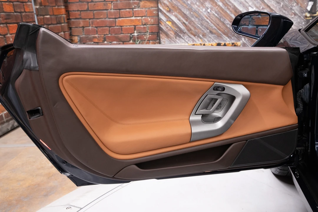 2008 Lamborghini Gallardo - Image 26 of 31