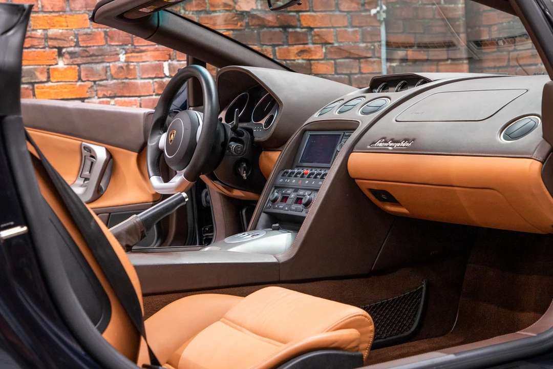 2008 Lamborghini Gallardo - Image 30 of 31