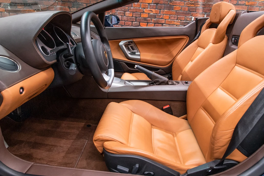 2008 Lamborghini Gallardo - Image 24 of 31