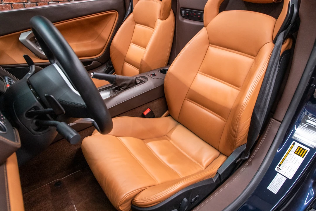 2008 Lamborghini Gallardo - Image 25 of 31
