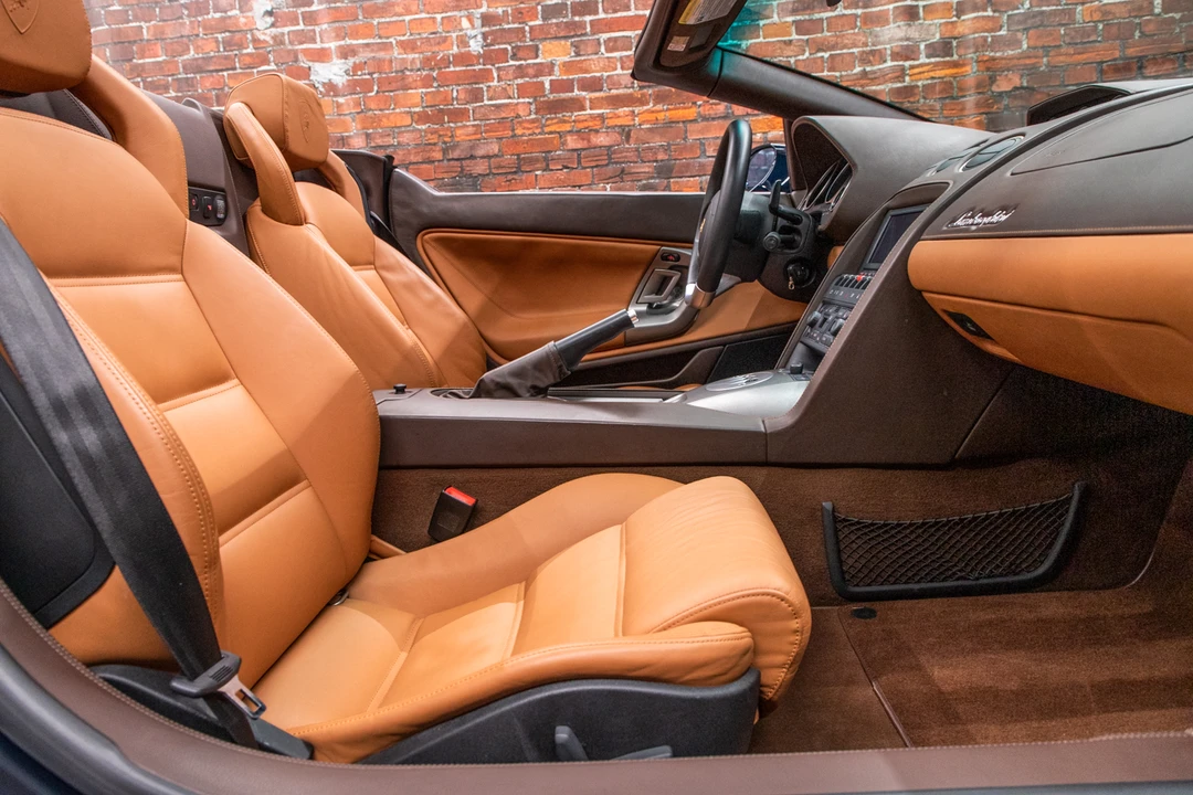 2008 Lamborghini Gallardo - Image 27 of 31