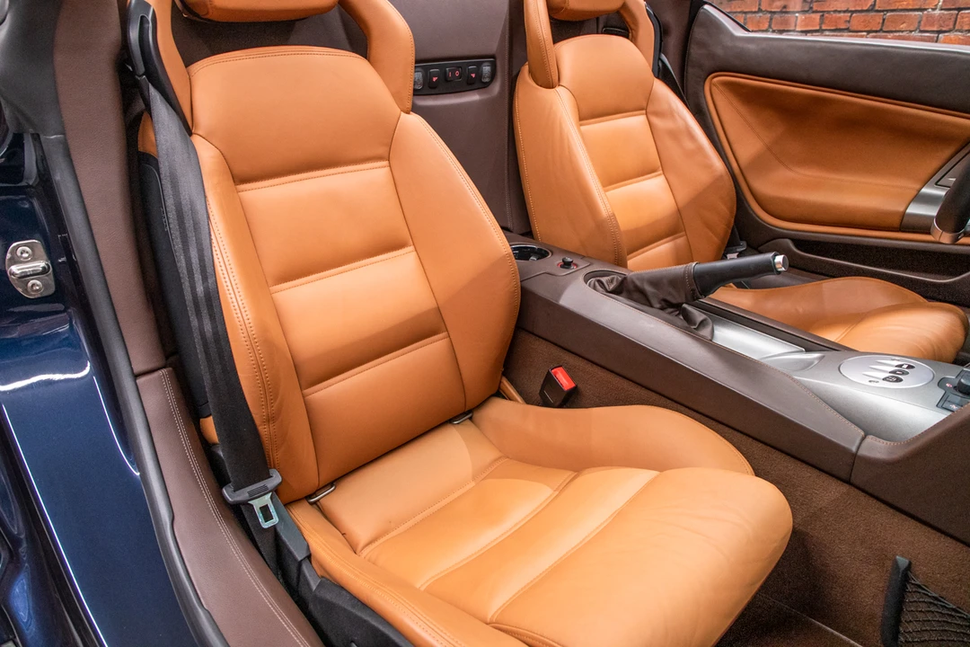 2008 Lamborghini Gallardo - Image 29 of 31