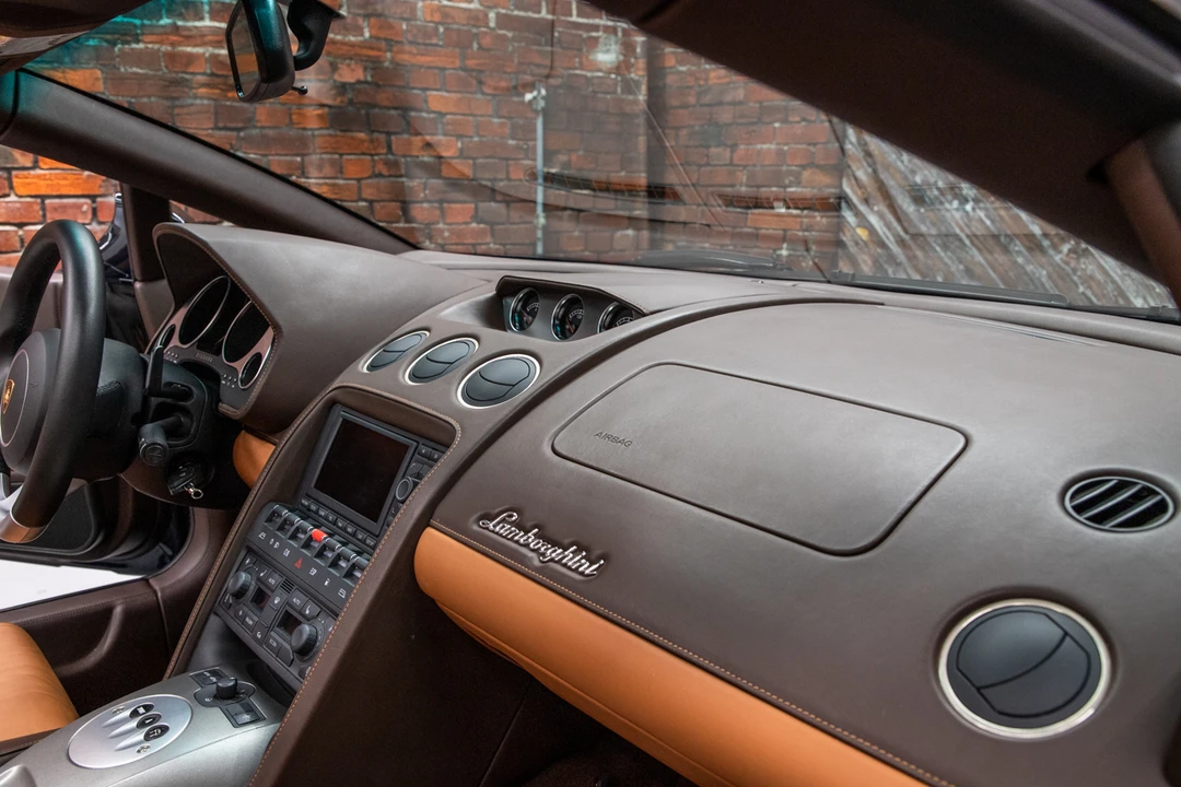 2008 Lamborghini Gallardo - Image 31 of 31