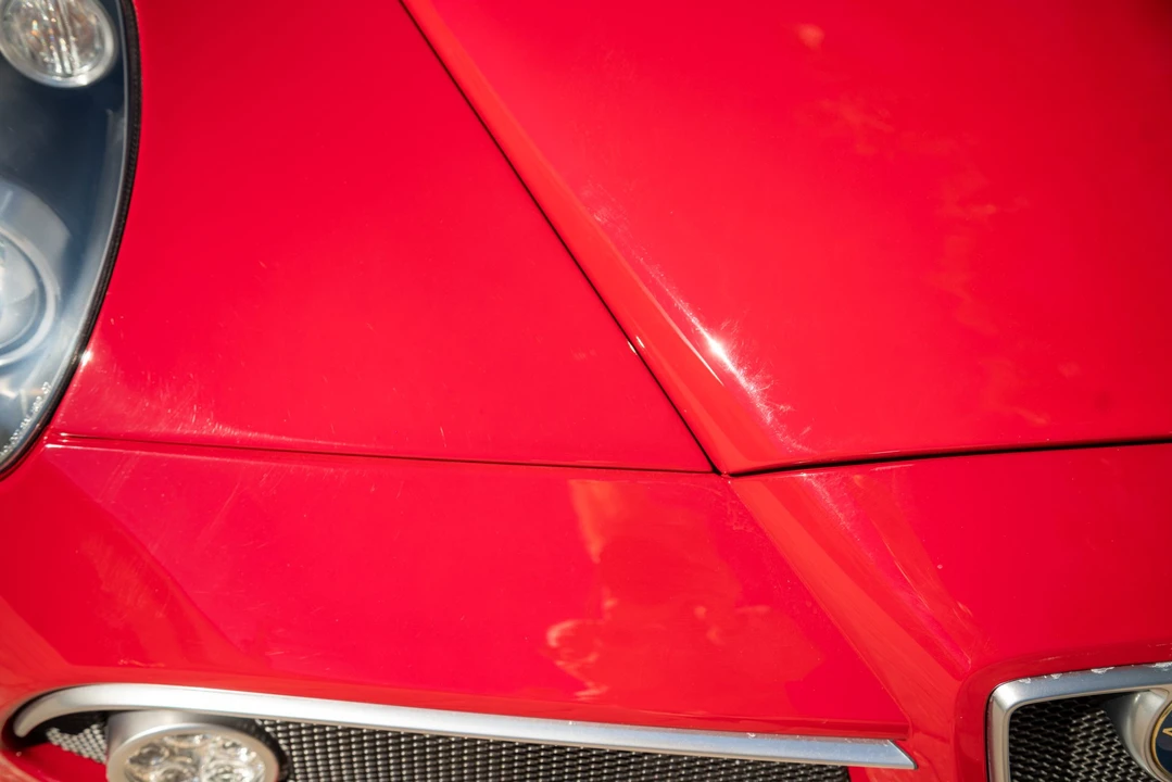 2009 Alfa Romeo 8C Competizione - Image 23 of 31