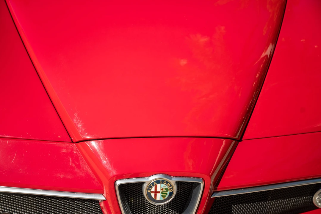 2009 Alfa Romeo 8C Competizione - Image 26 of 31