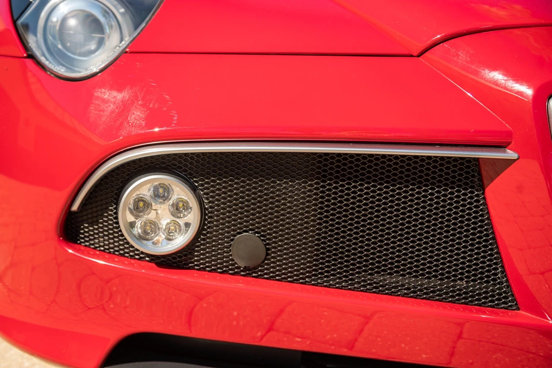 2009 Alfa Romeo 8C Competizione - Image 24 of 31
