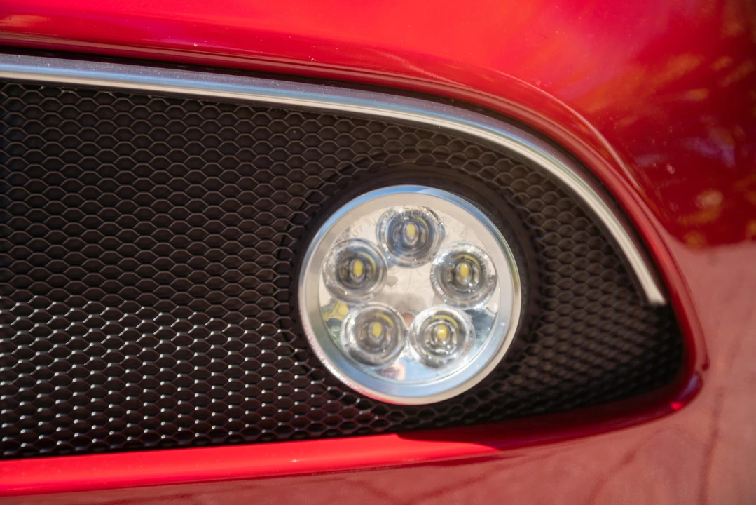 2009 Alfa Romeo 8C Competizione - Image 30 of 31
