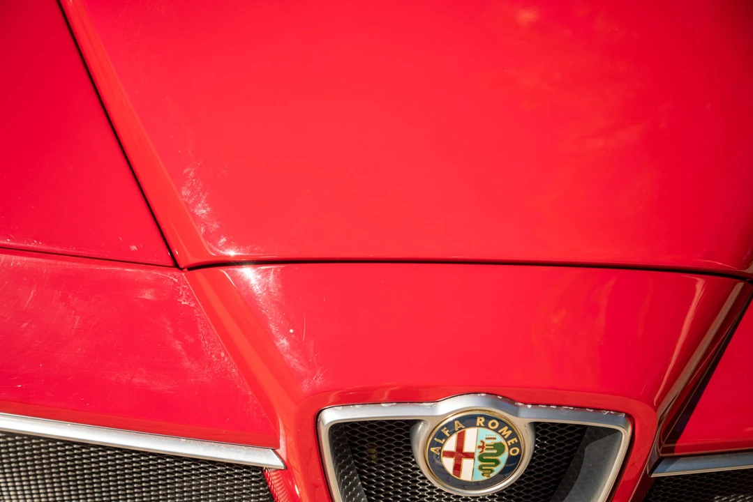 2009 Alfa Romeo 8C Competizione - Image 25 of 31