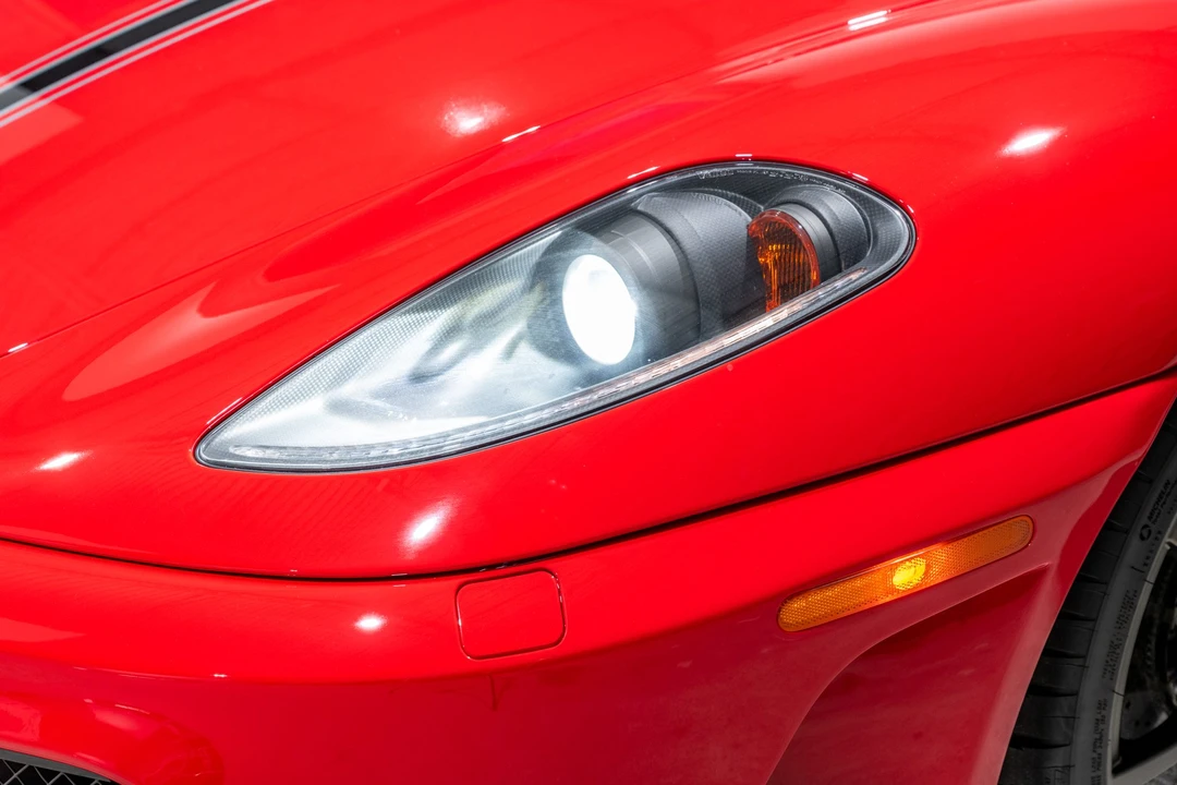 2009 Ferrari F430 Scuderia Spider 16M - Image 17 of 31