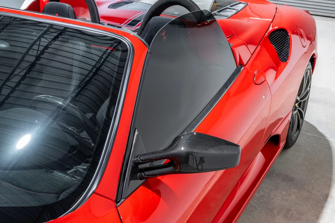 2009 Ferrari F430 Scuderia Spider 16M - Image 26 of 31