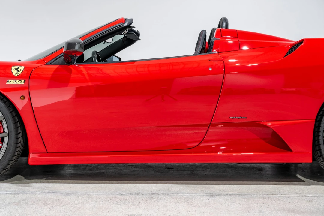 2009 Ferrari F430 Scuderia Spider 16M - Image 29 of 31