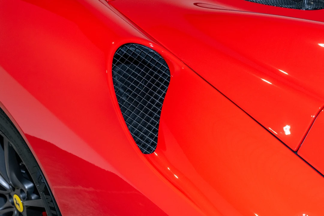 2009 Ferrari F430 Scuderia Spider 16M - Image 30 of 31