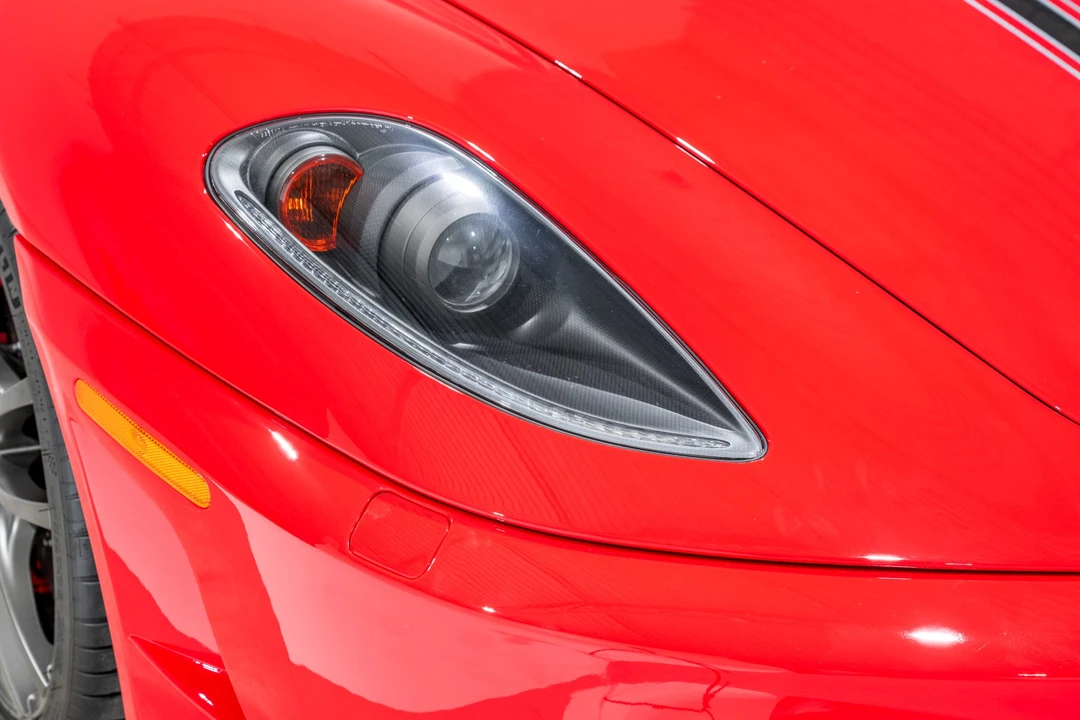 2009 Ferrari F430 Scuderia Spider 16M - Image 18 of 31
