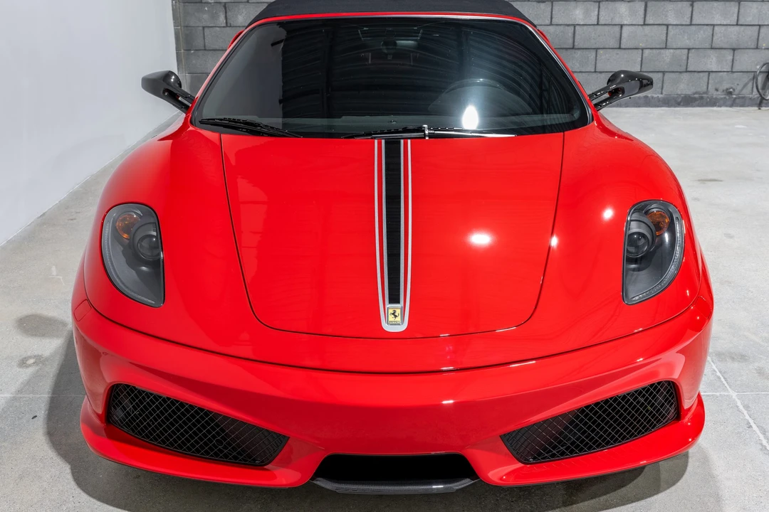 2009 Ferrari F430 Scuderia Spider 16M - Image 15 of 31