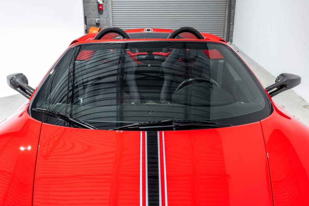 2009 Ferrari F430 Scuderia Spider 16M - Image 20 of 31