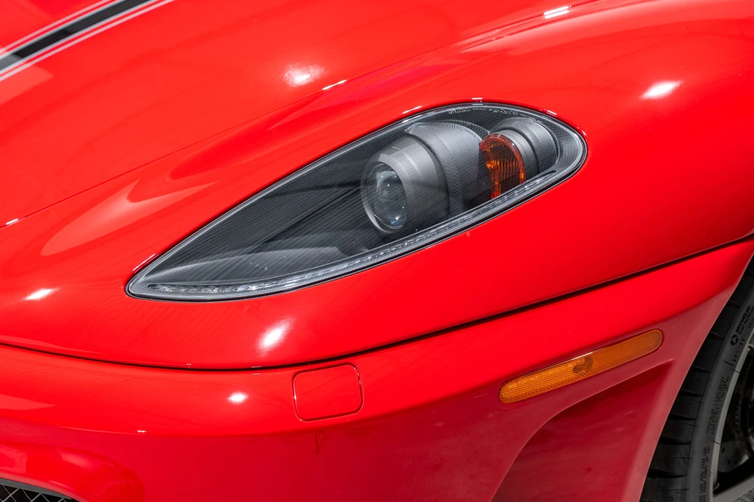 2009 Ferrari F430 Scuderia Spider 16M - Image 19 of 31
