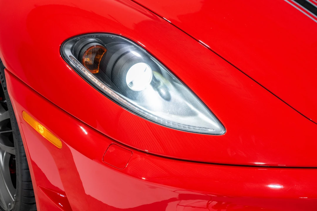 2009 Ferrari F430 Scuderia Spider 16M - Image 16 of 31