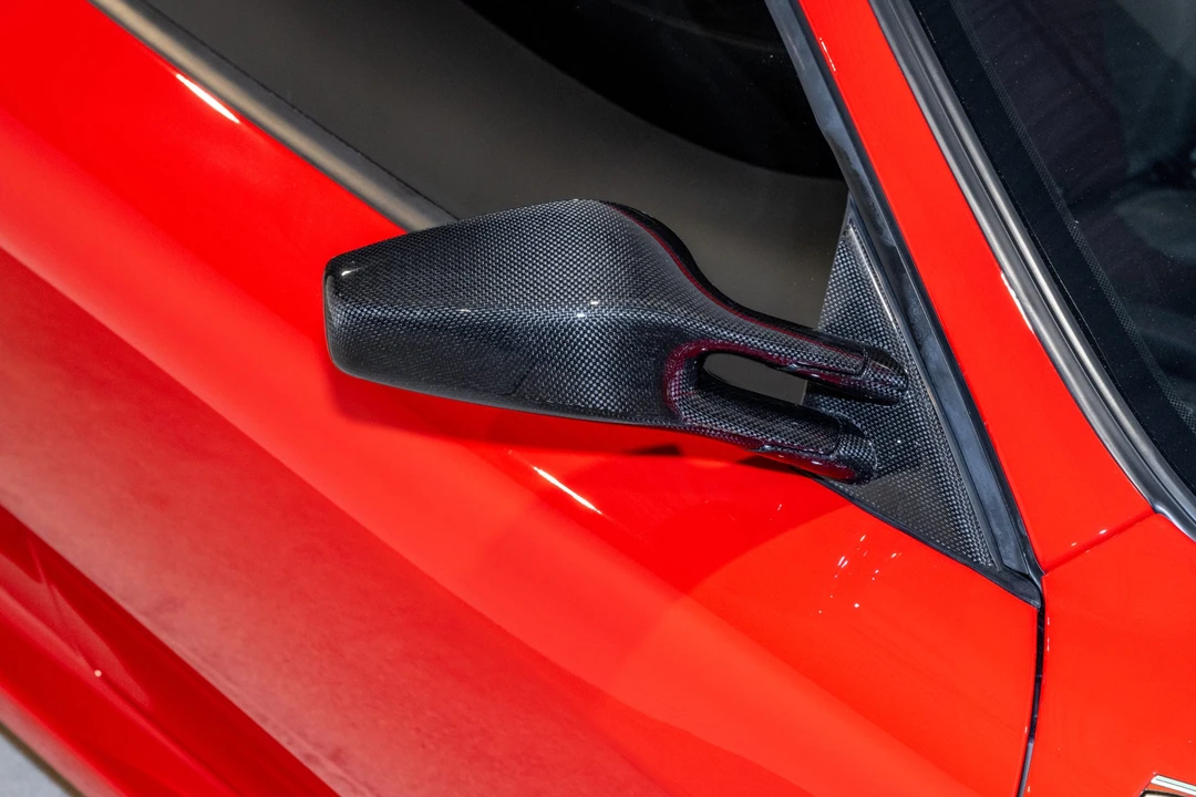 2009 Ferrari F430 Scuderia Spider 16M - Image 24 of 31