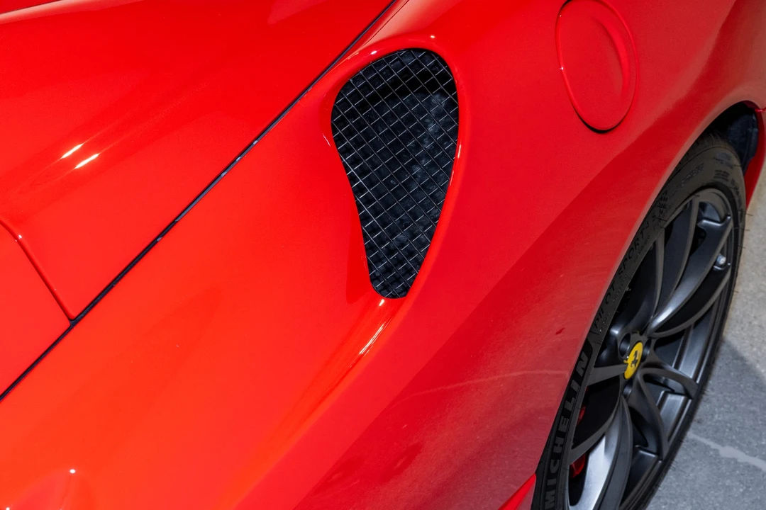 2009 Ferrari F430 Scuderia Spider 16M - Image 31 of 31