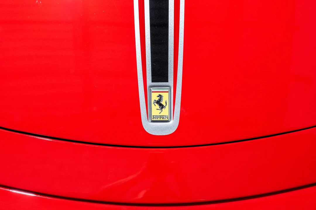 2009 Ferrari F430 Scuderia Spider 16M - Image 21 of 31