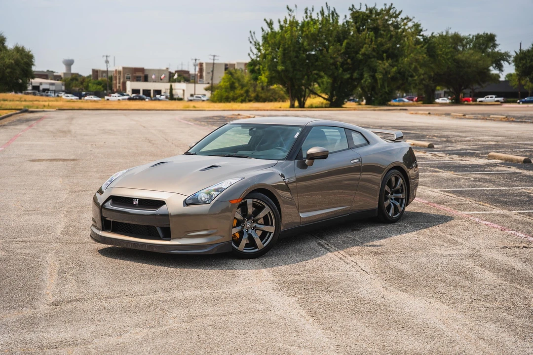 2009 Nissan R35 GT-R Premium - Image 6 of 31