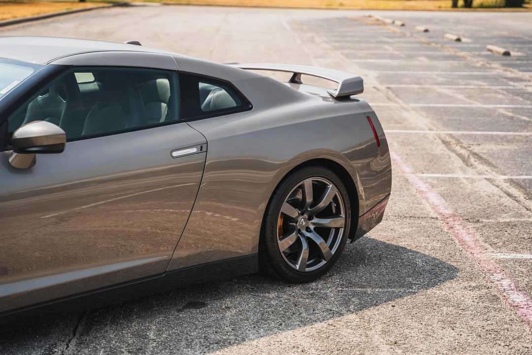 2009 Nissan R35 GT-R Premium - Image 22 of 31