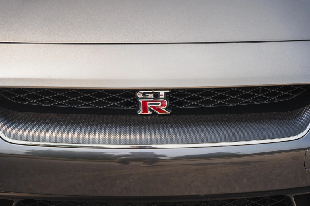 2009 Nissan R35 GT-R Premium - Image 16 of 31