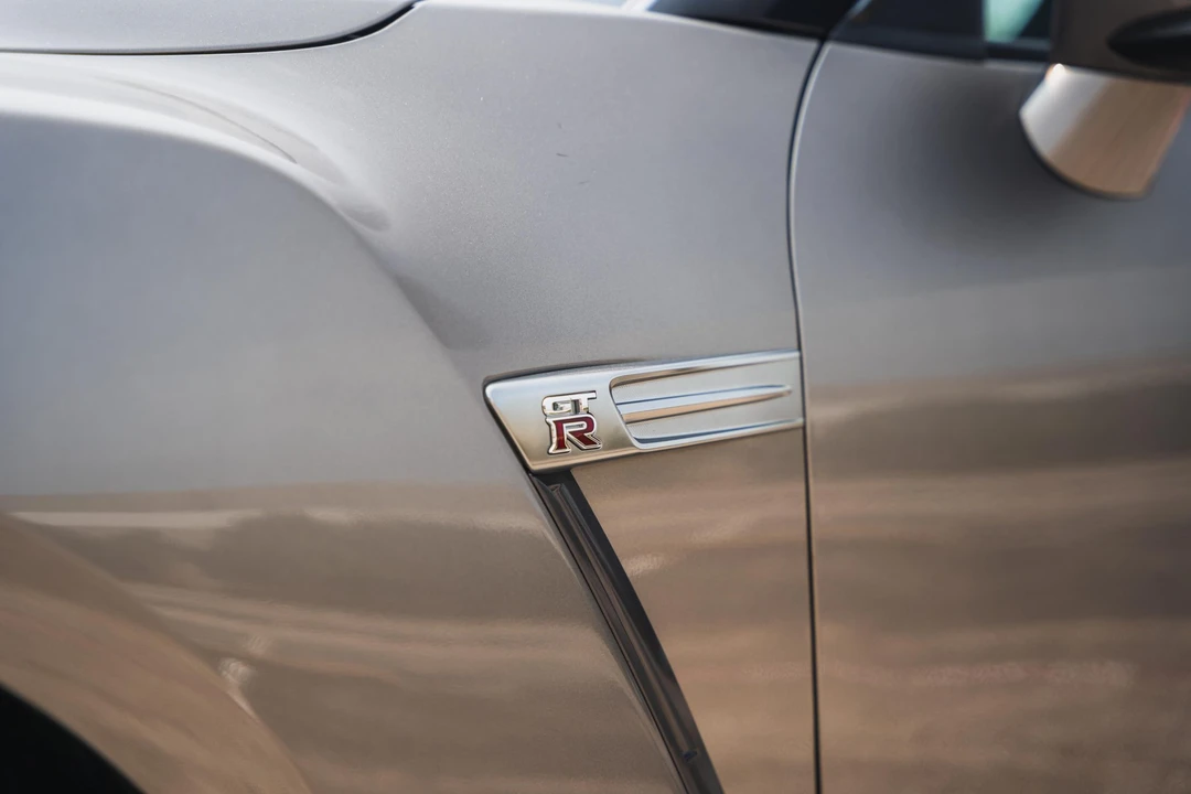 2009 Nissan R35 GT-R Premium - Image 19 of 31