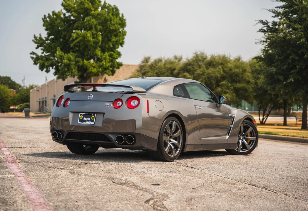 2009 Nissan R35 GT-R Premium - Image 11 of 31