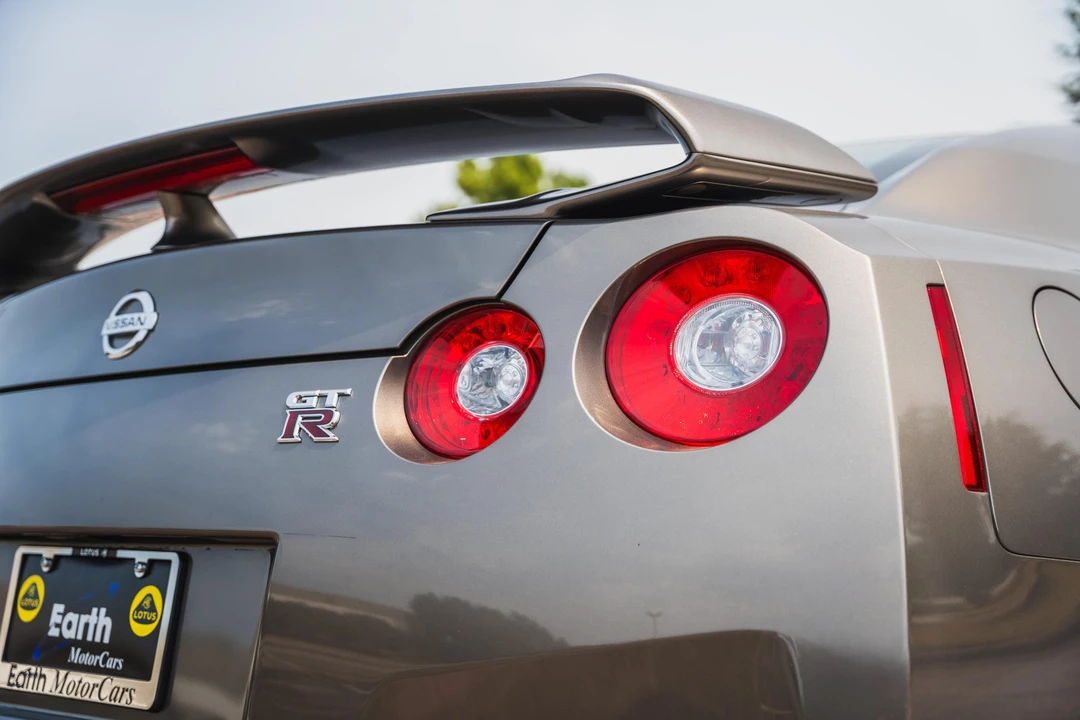 2009 Nissan R35 GT-R Premium - Image 24 of 31