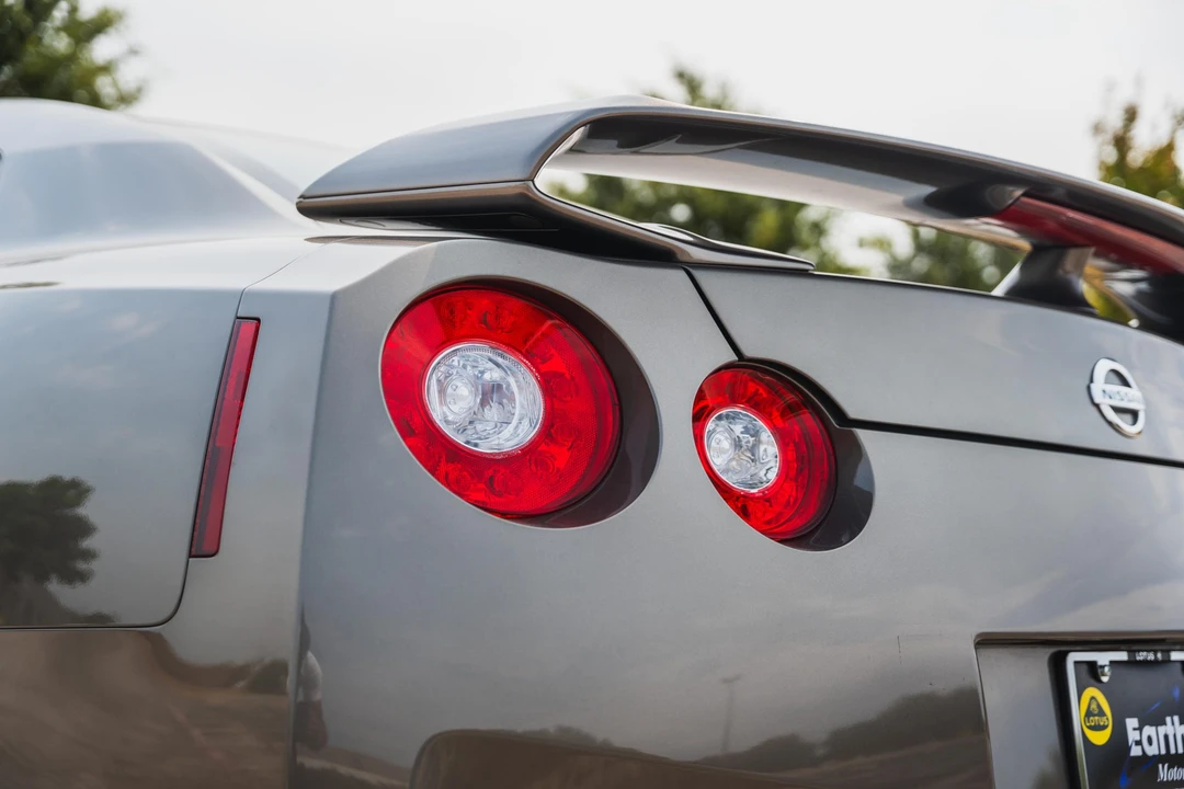 2009 Nissan R35 GT-R Premium - Image 23 of 31