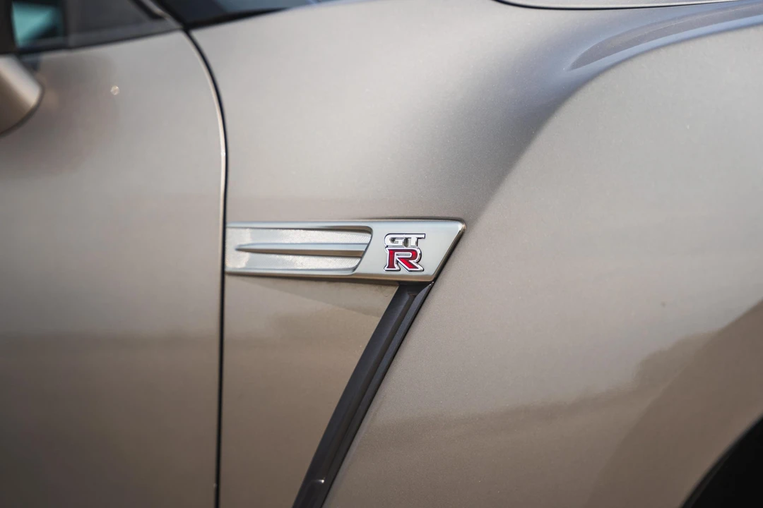 2009 Nissan R35 GT-R Premium - Image 30 of 31