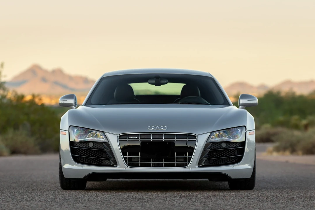 2010 Audi 42 R8 - Image 29 of 31