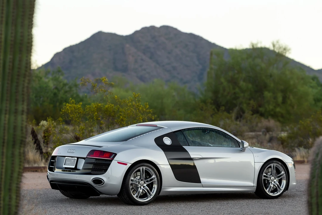 2010 Audi 42 R8 - Image 21 of 31