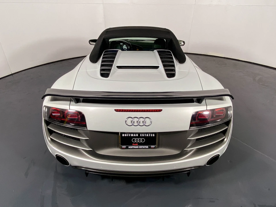 2012 Audi 42 R8 - Image 8 of 31